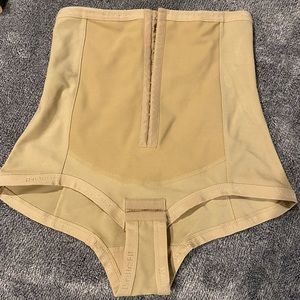 BelleFit Post Partum Corset Size Large